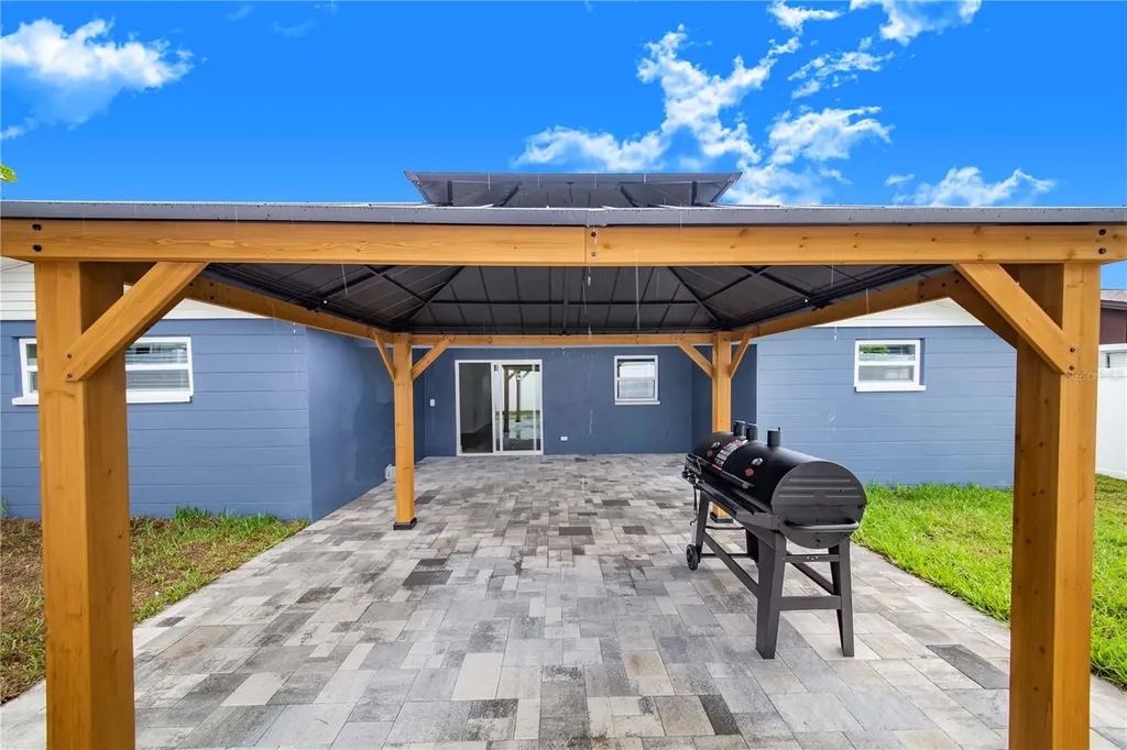 3104 Ash Court Dunedin FL 34698
