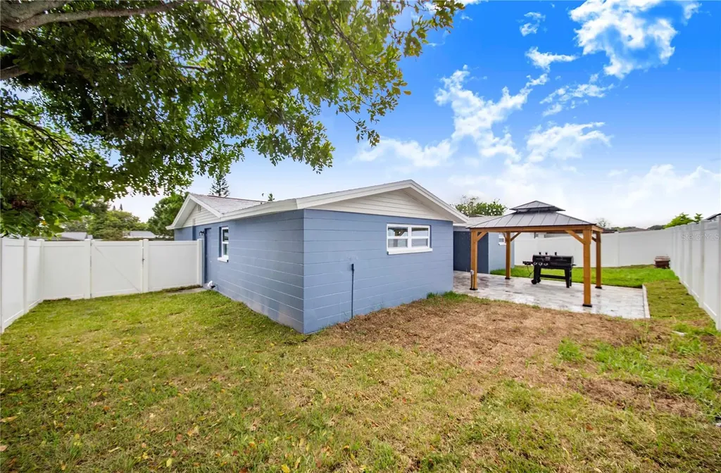 3104 Ash Court Dunedin FL 34698
