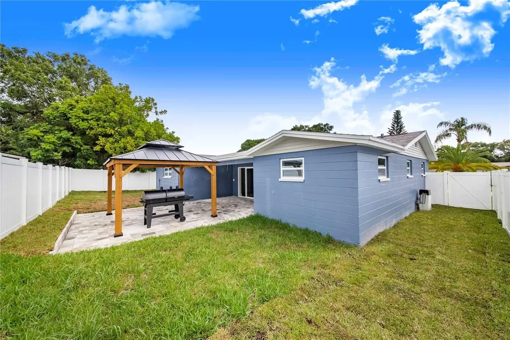 3104 Ash Court Dunedin FL 34698