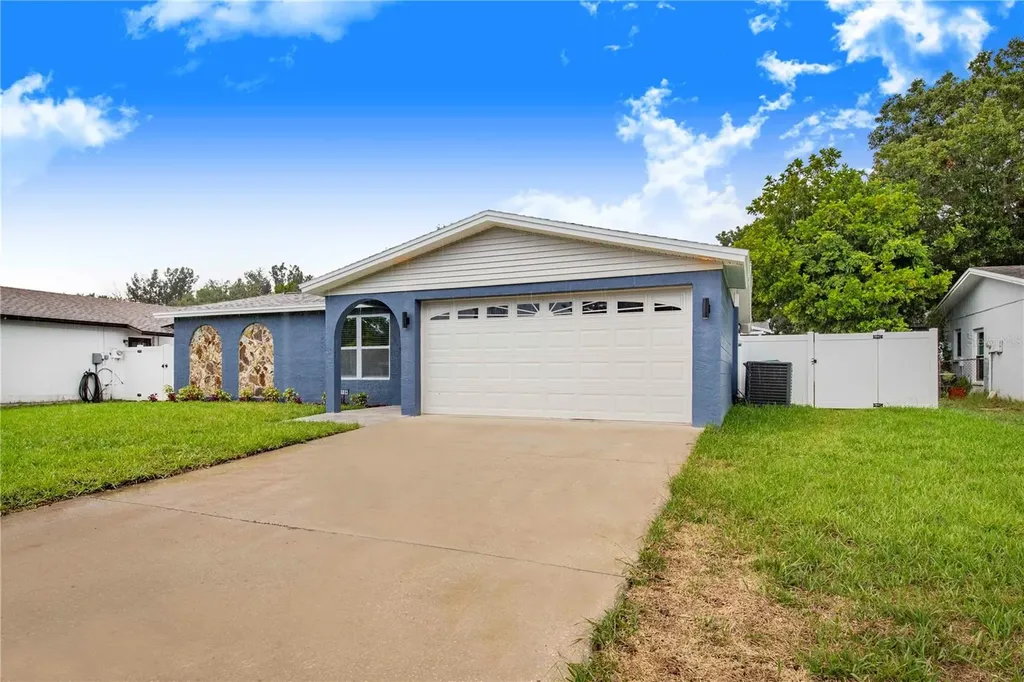 3104 Ash Court Dunedin FL 34698