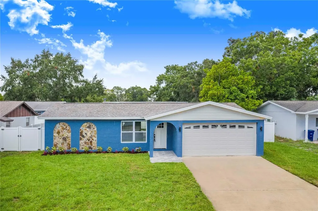 3104 Ash Court Dunedin FL 34698