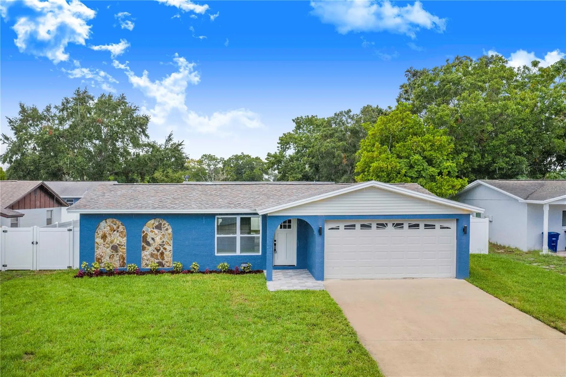 3104 Ash Court Dunedin FL 34698