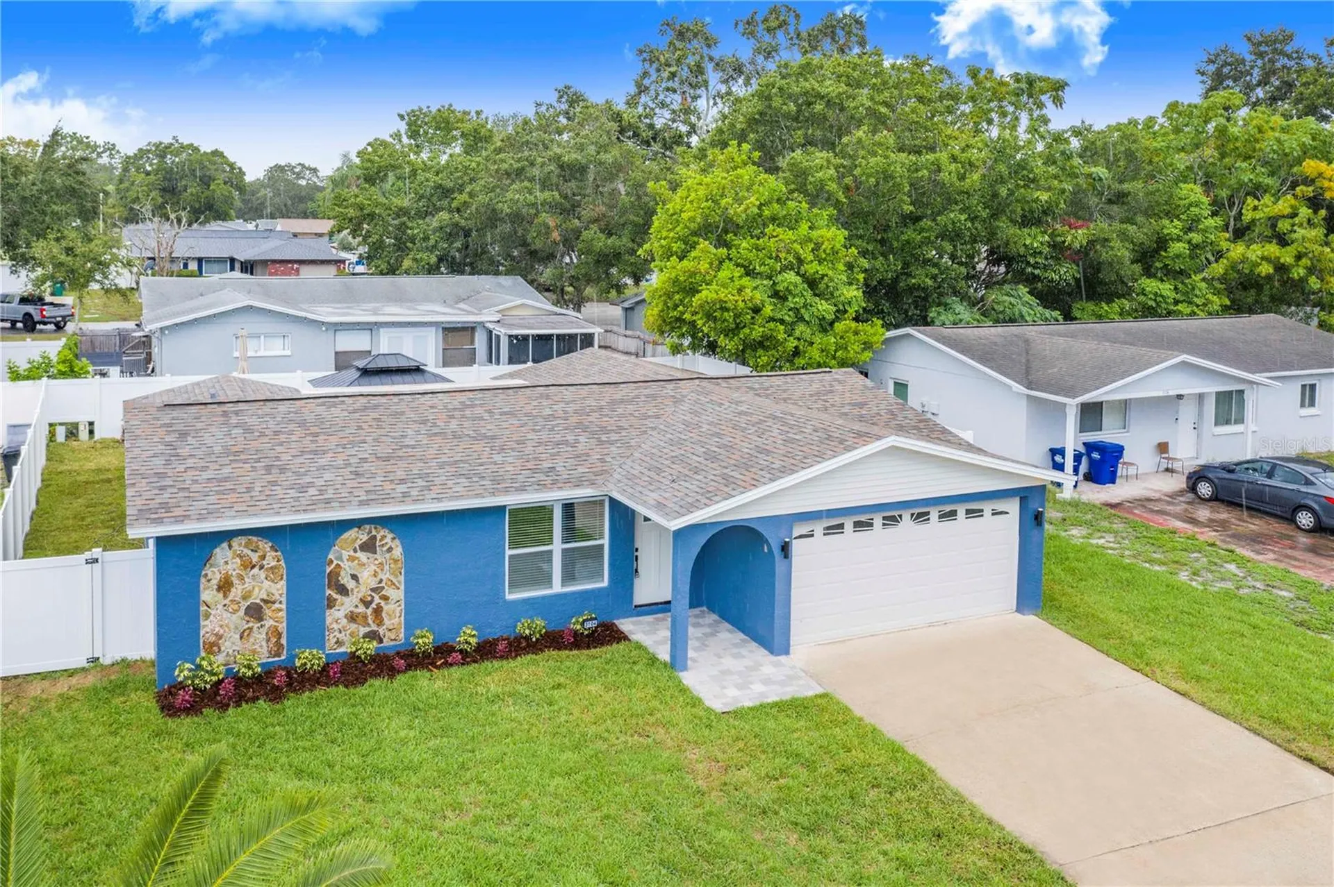 3104 Ash Court Dunedin FL 34698