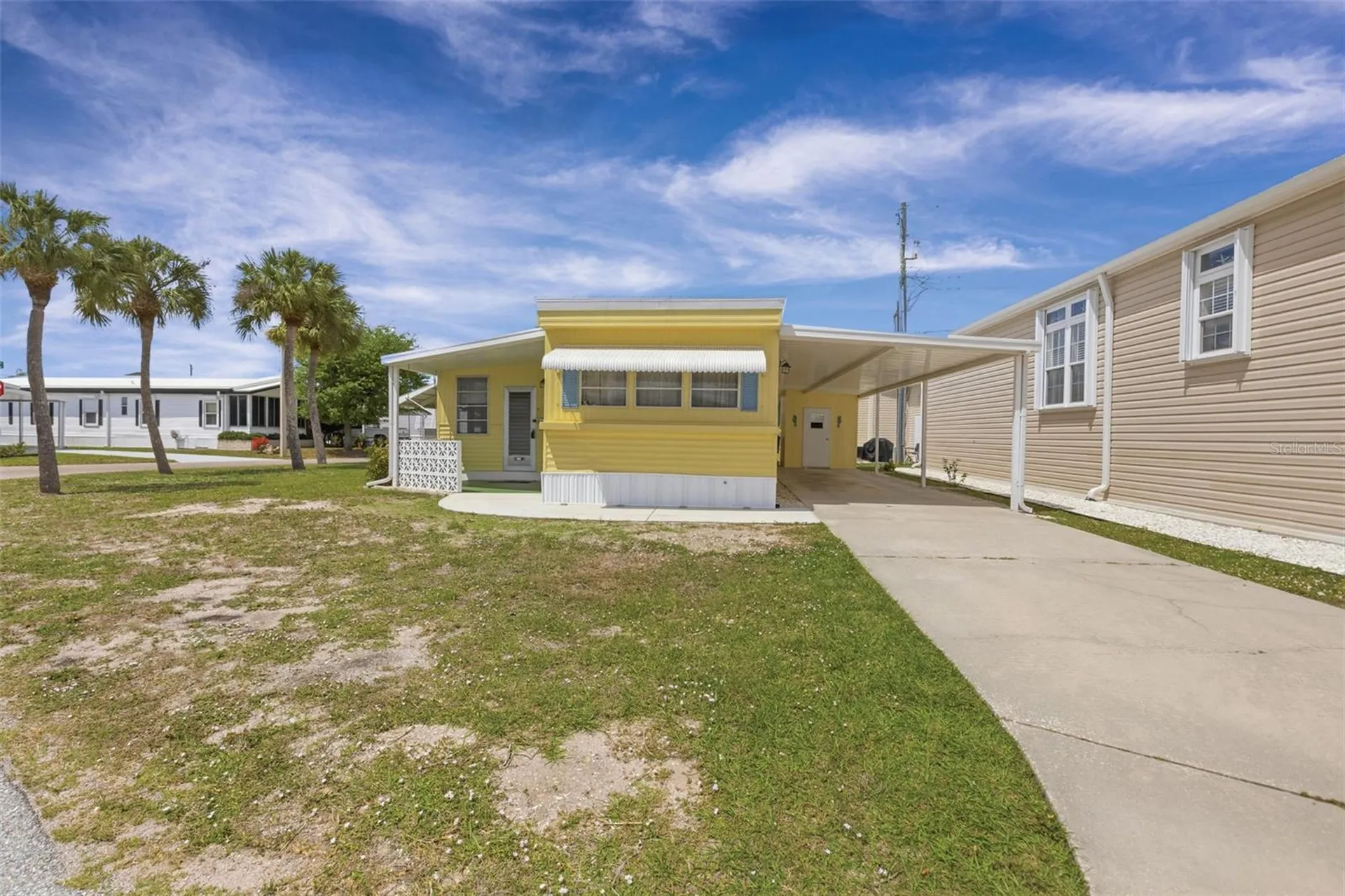 802 Turf Venice FL 34285