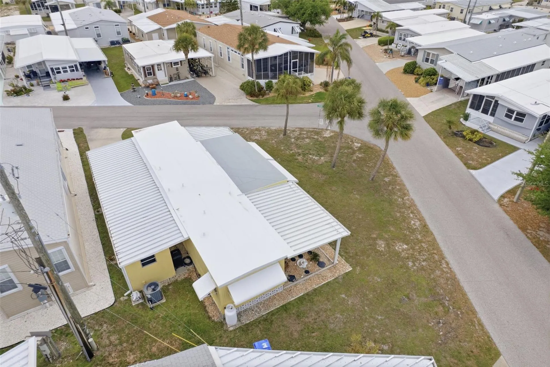 802 Turf Venice FL 34285
