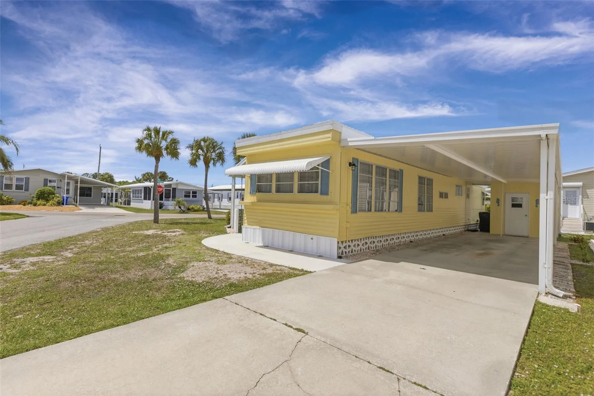 802 Turf Venice FL 34285