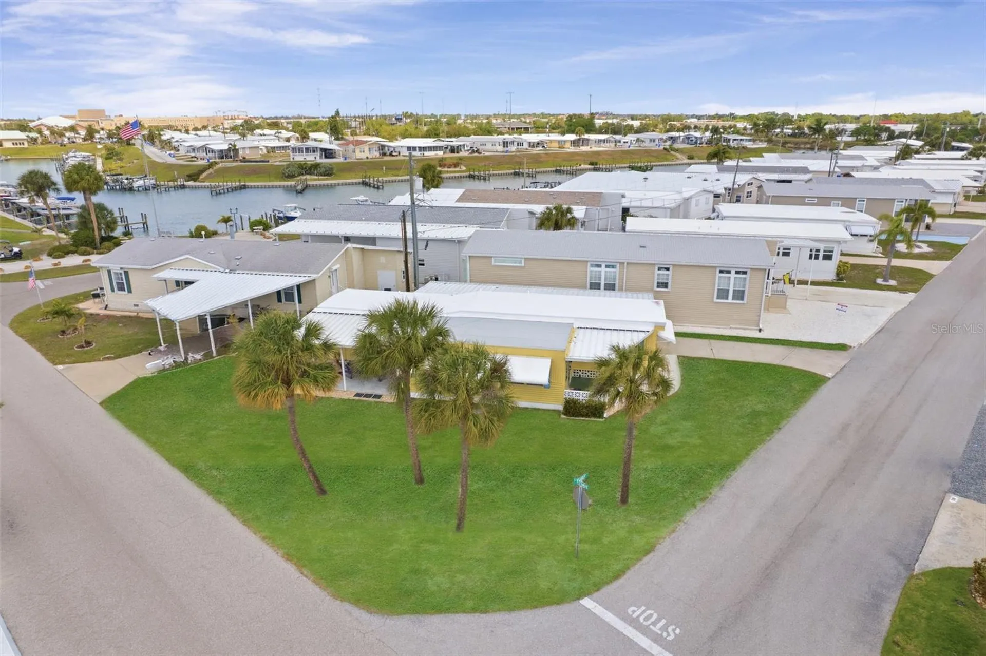 802 Turf Venice FL 34285