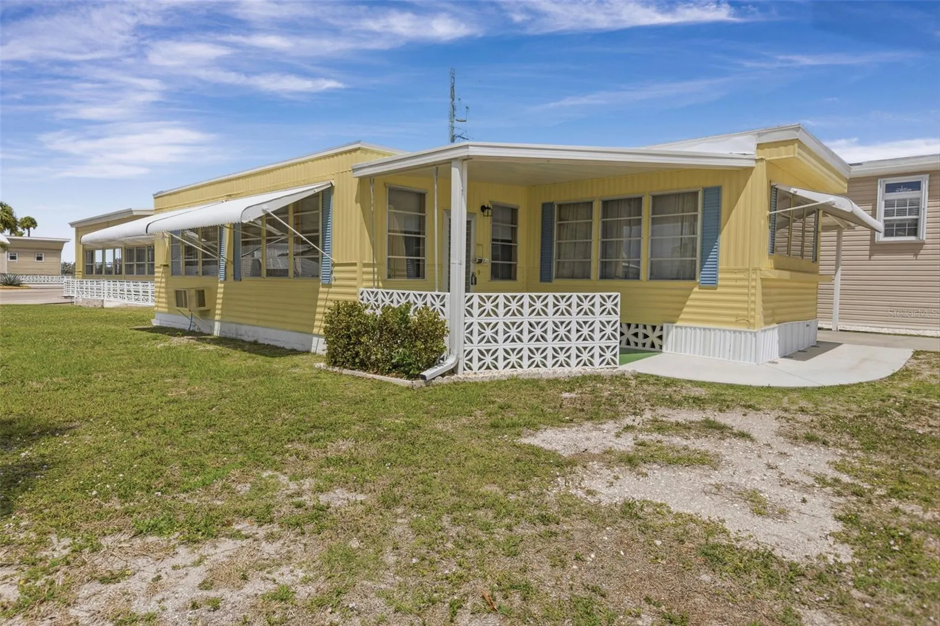 802 Turf Venice FL 34285
