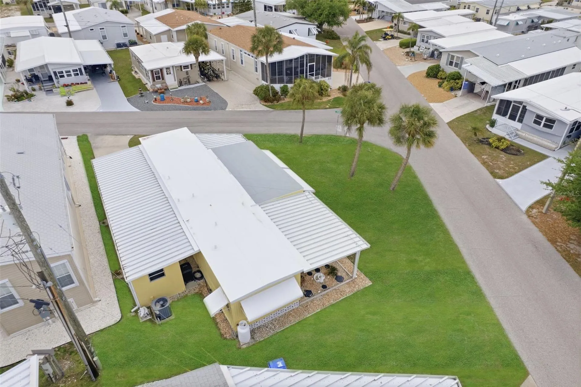 802 Turf Venice FL 34285