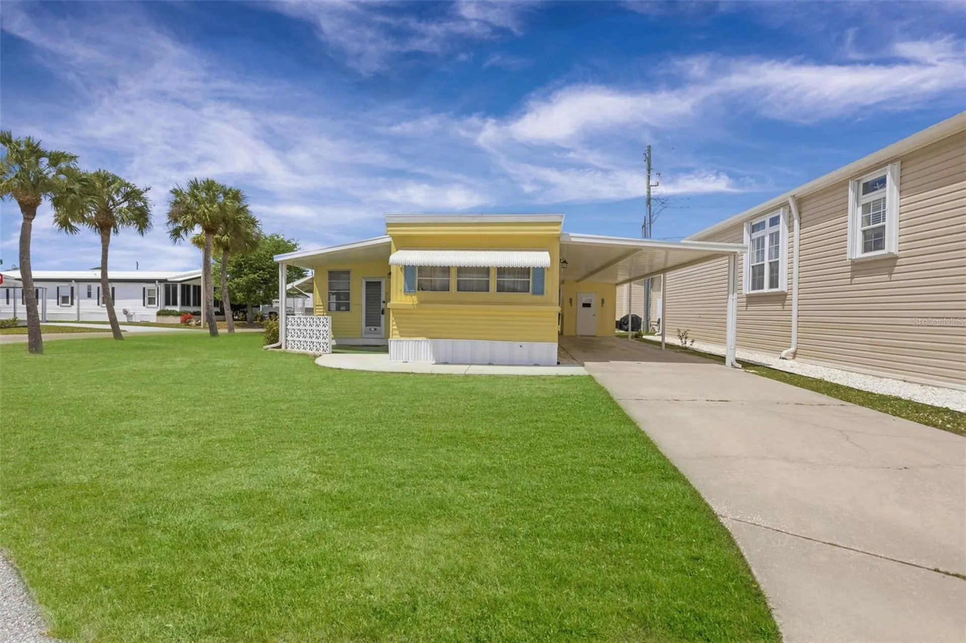 802 Turf Venice FL 34285