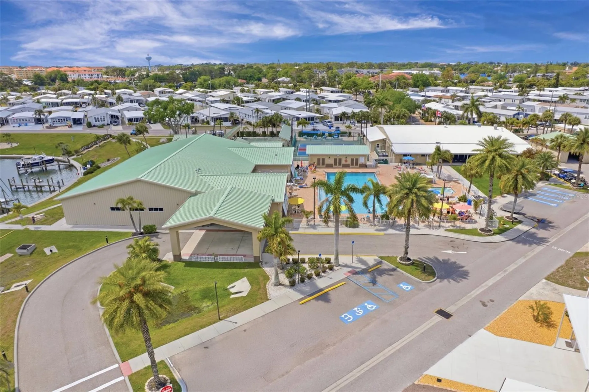 802 Turf Venice FL 34285