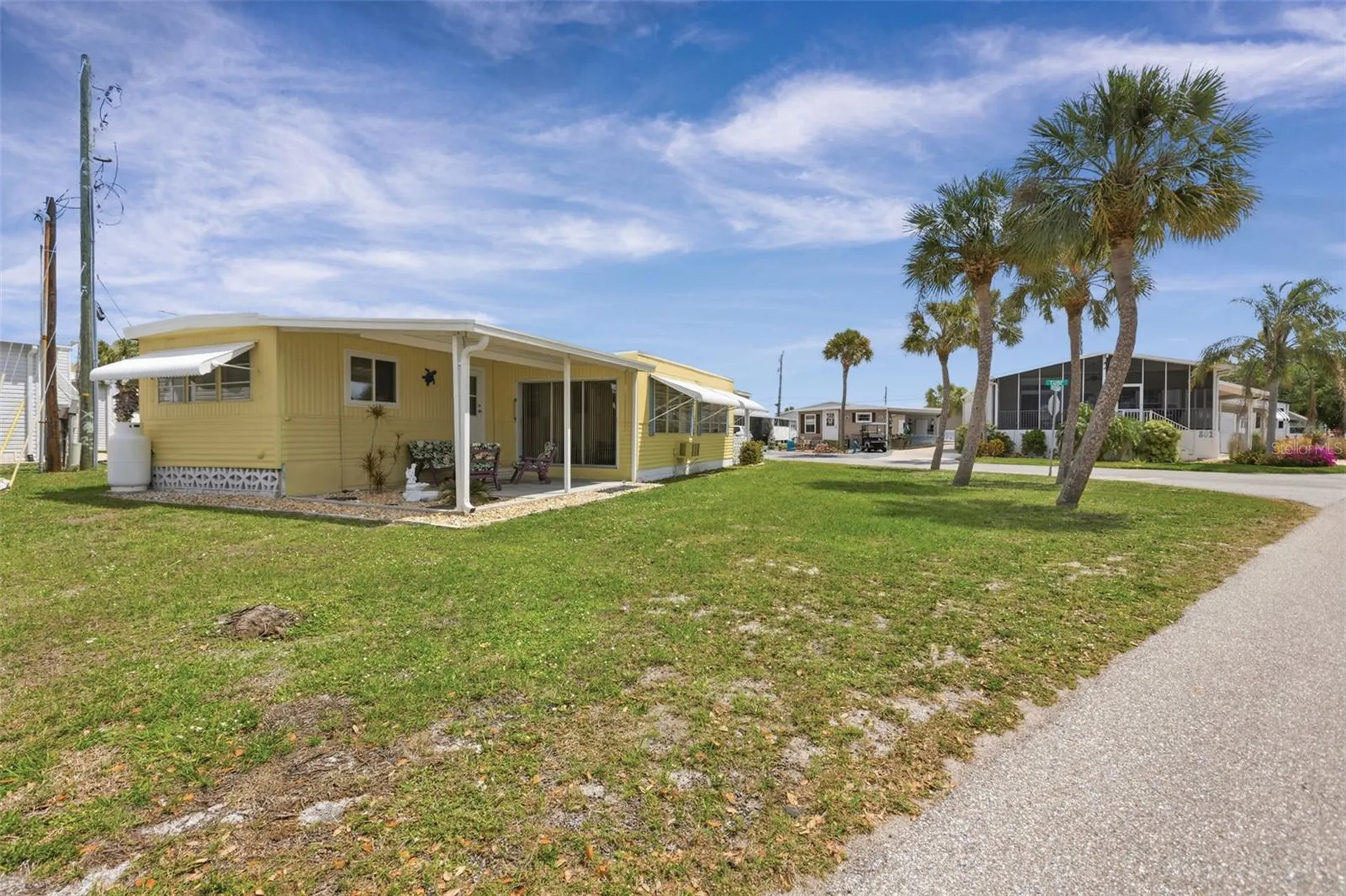 802 Turf Venice FL 34285