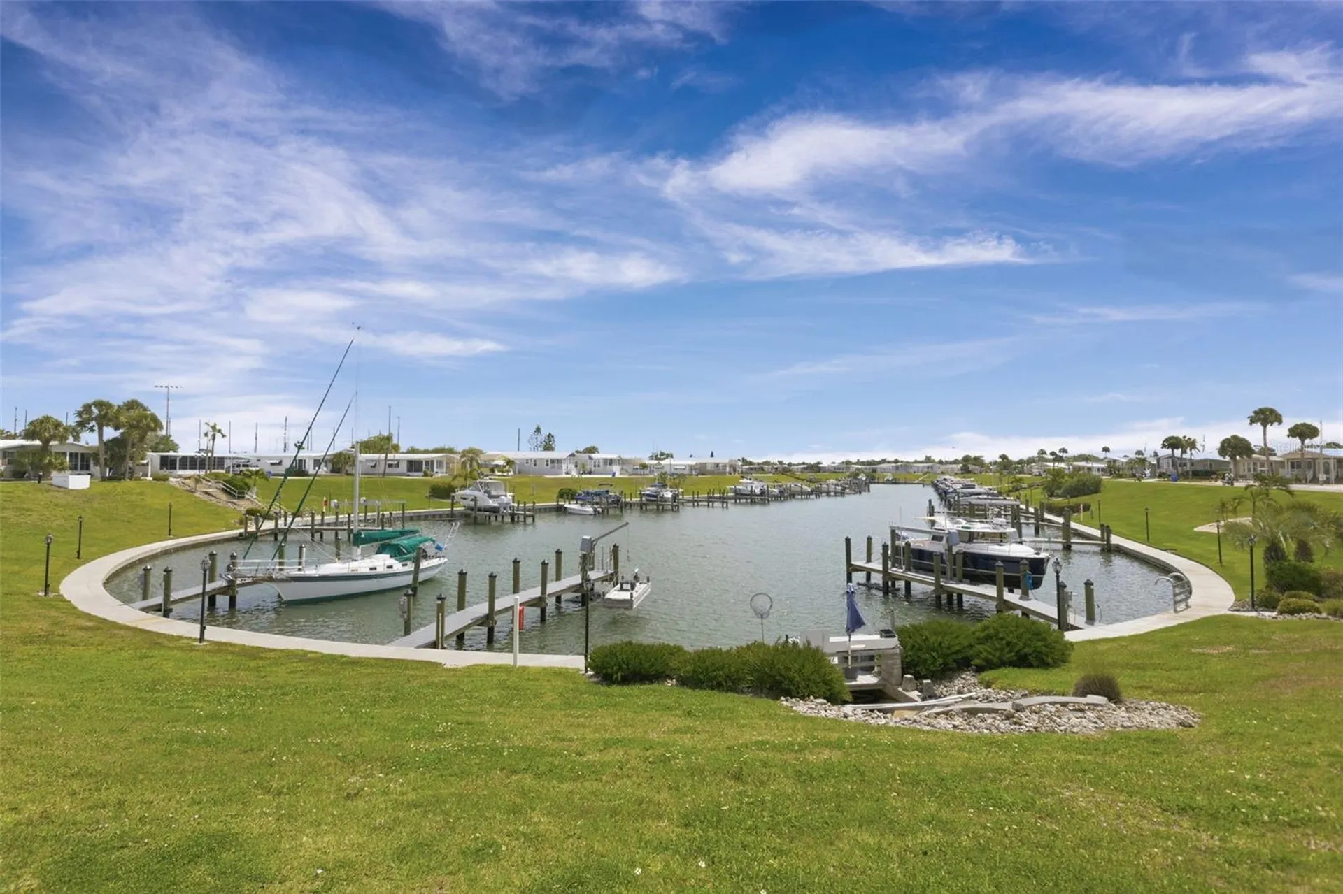 802 Turf Venice FL 34285