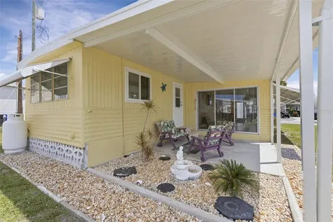 802 Turf Venice FL 34285