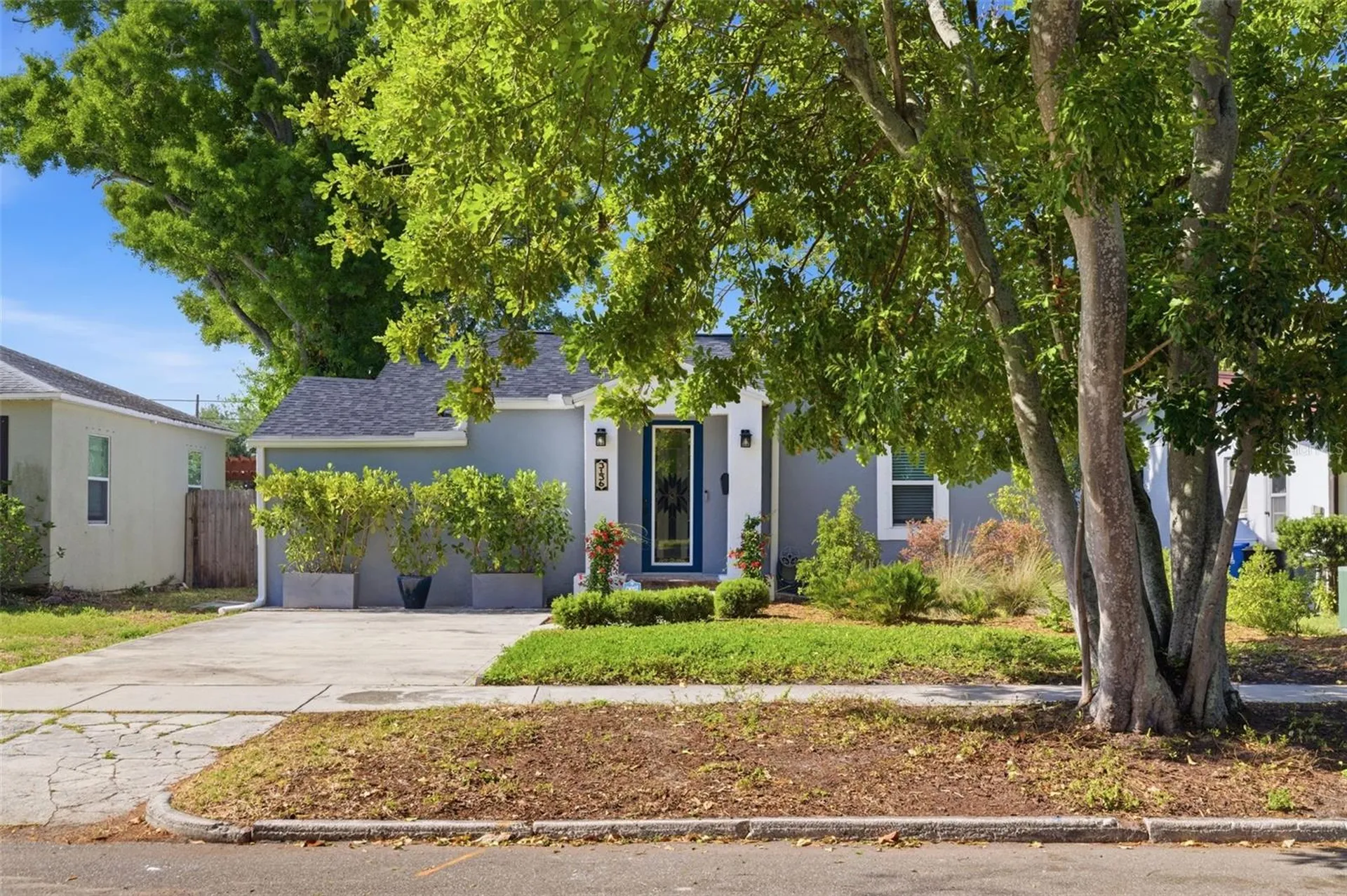 3136 10th Avenue N St Petersburg FL 33713