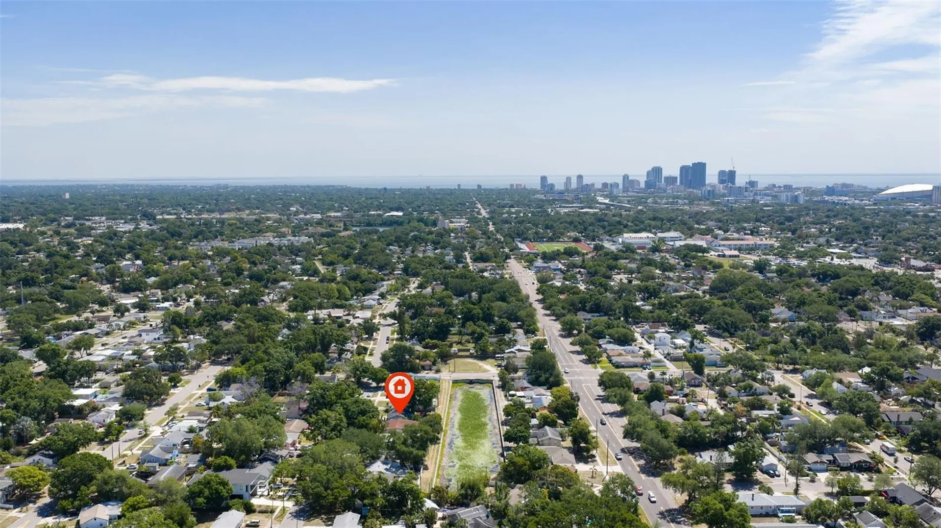 3136 10th Avenue N St Petersburg FL 33713