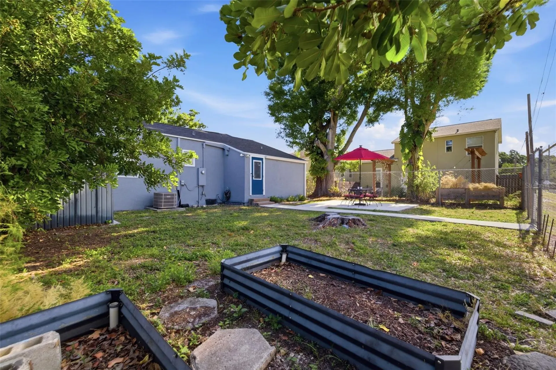 3136 10th Avenue N St Petersburg FL 33713