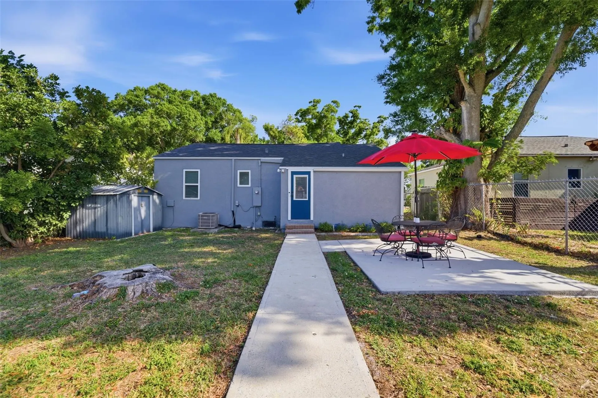 3136 10th Avenue N St Petersburg FL 33713