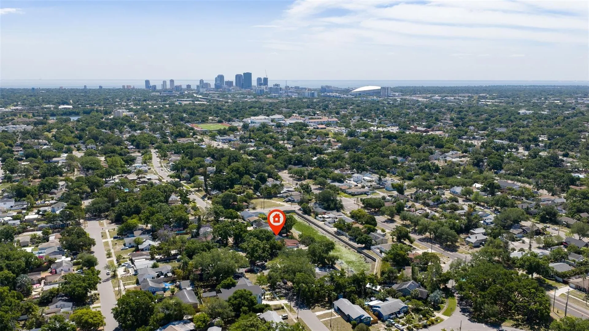 3136 10th Avenue N St Petersburg FL 33713
