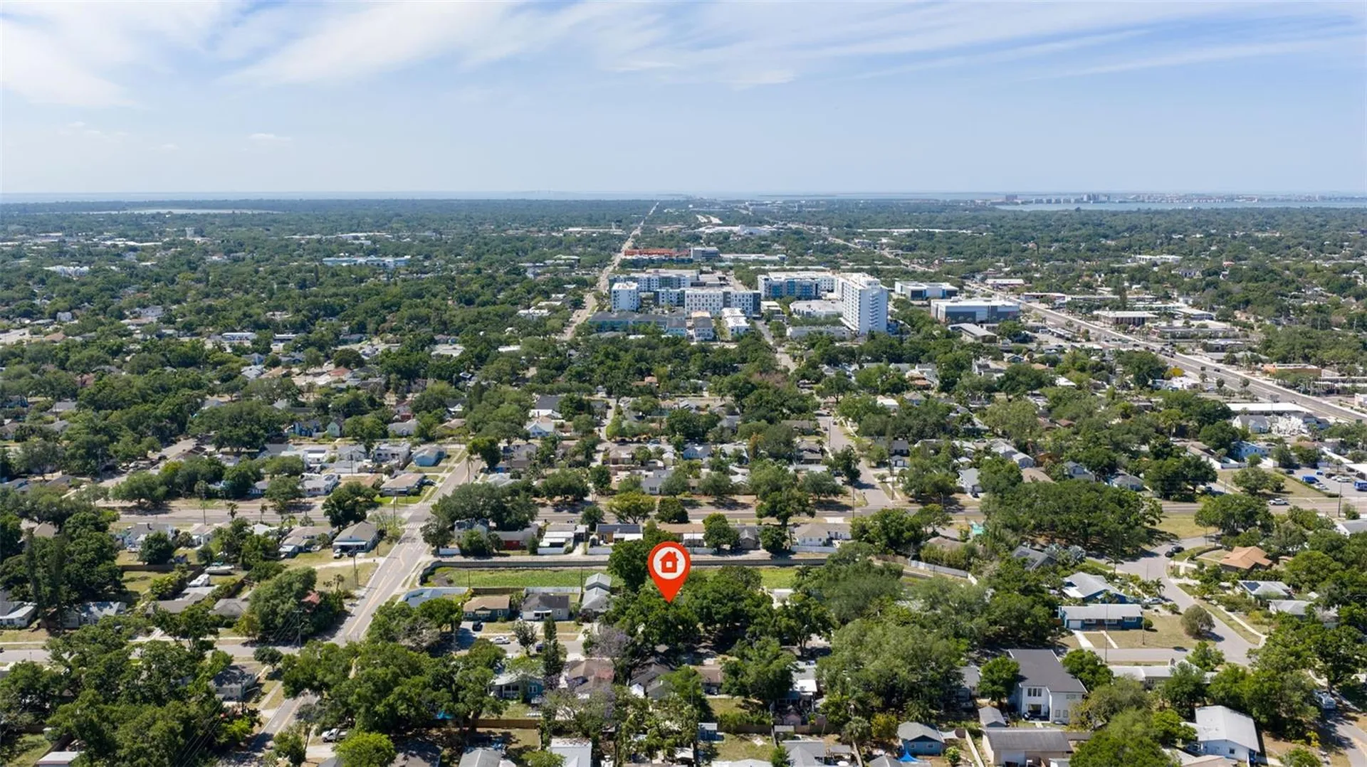 3136 10th Avenue N St Petersburg FL 33713