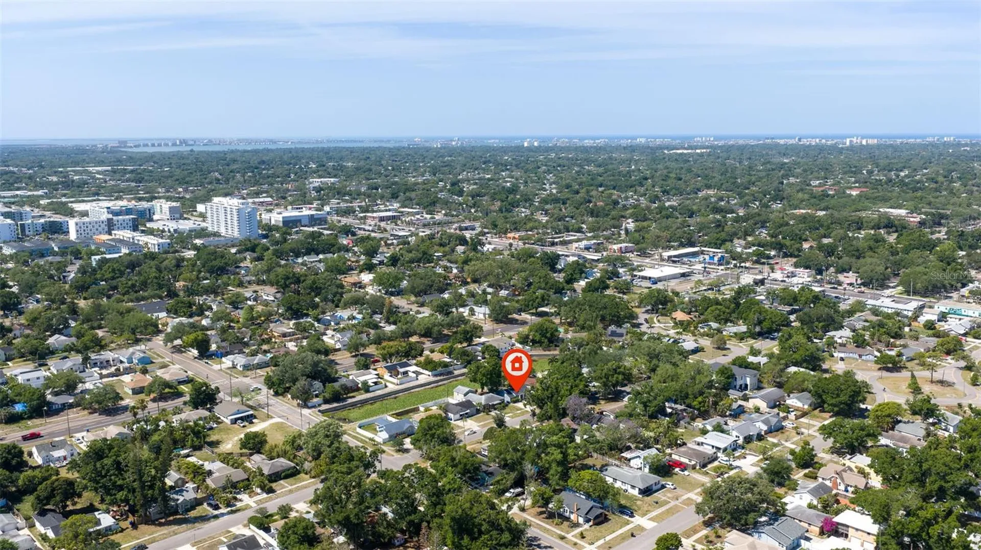 3136 10th Avenue N St Petersburg FL 33713