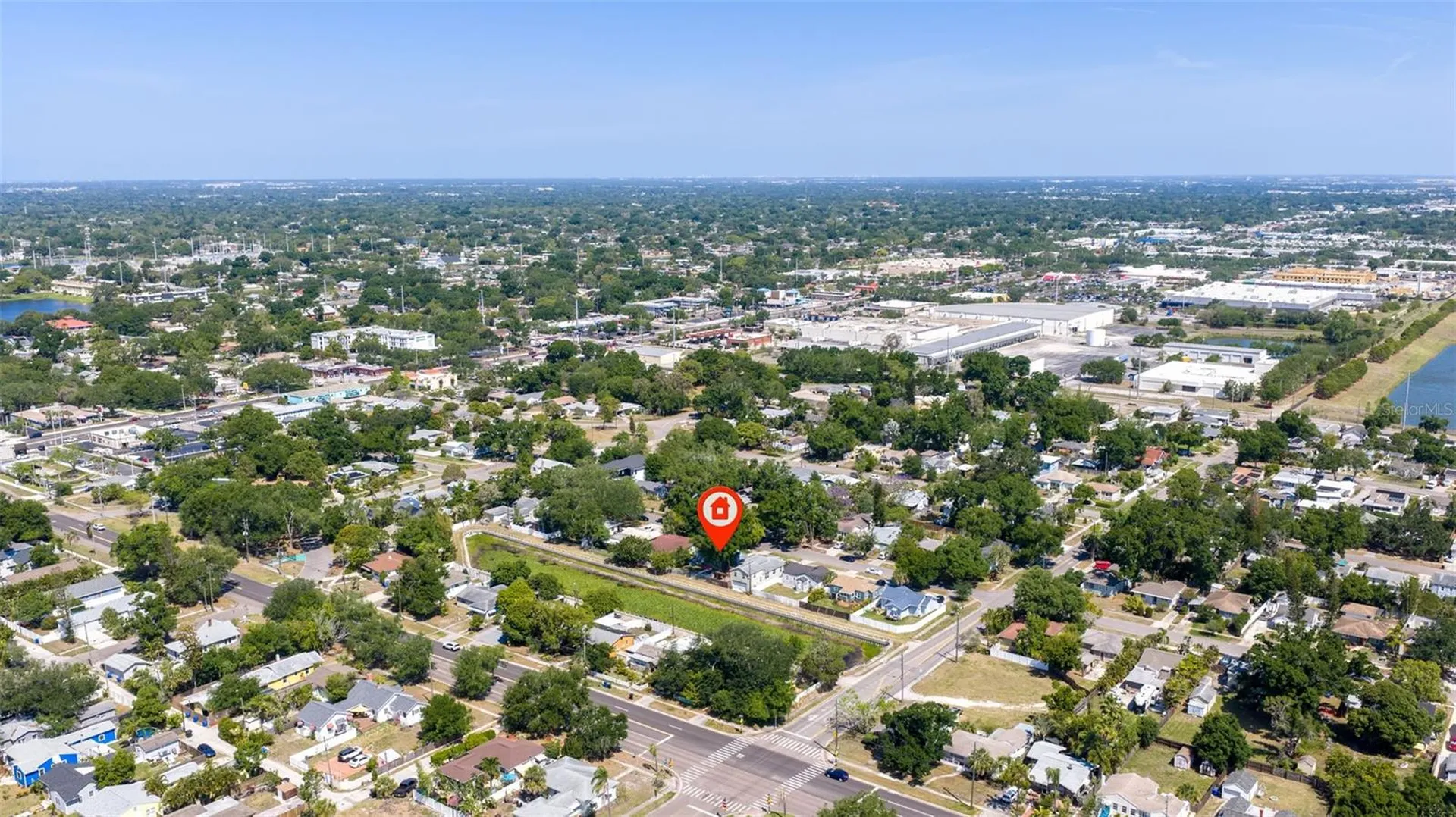 3136 10th Avenue N St Petersburg FL 33713