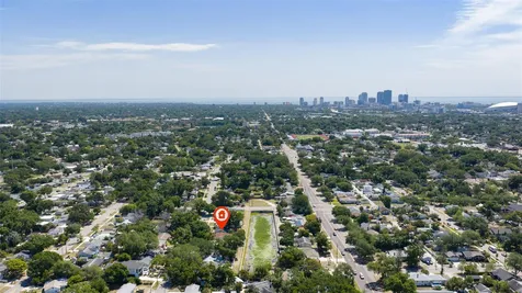 3136 10th Avenue N St Petersburg FL 33713