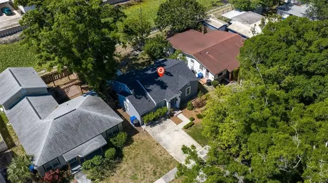 3136 10th Avenue N St Petersburg FL 33713