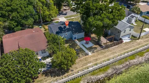 3136 10th Avenue N St Petersburg FL 33713