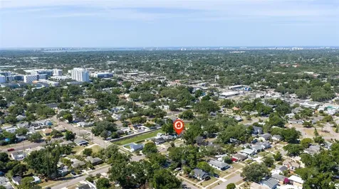 3136 10th Avenue N St Petersburg FL 33713
