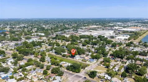 3136 10th Avenue N St Petersburg FL 33713