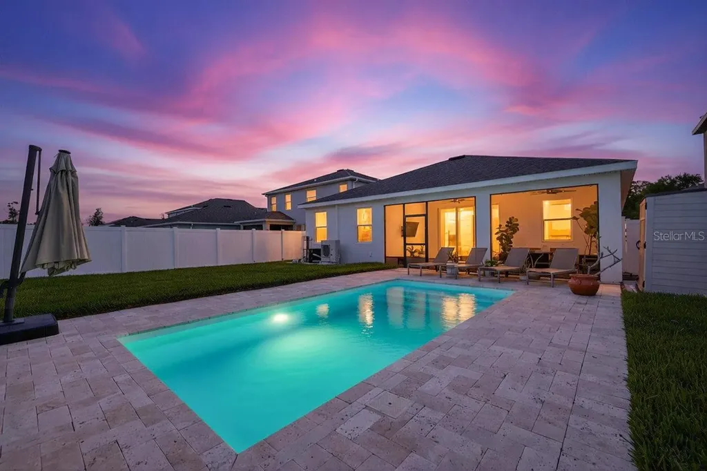 10913 Honor Road Tampa FL 33625