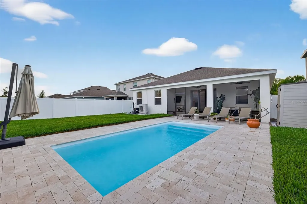 10913 Honor Road Tampa FL 33625