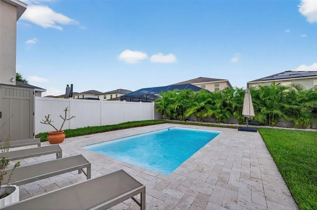 10913 Honor Road Tampa FL 33625