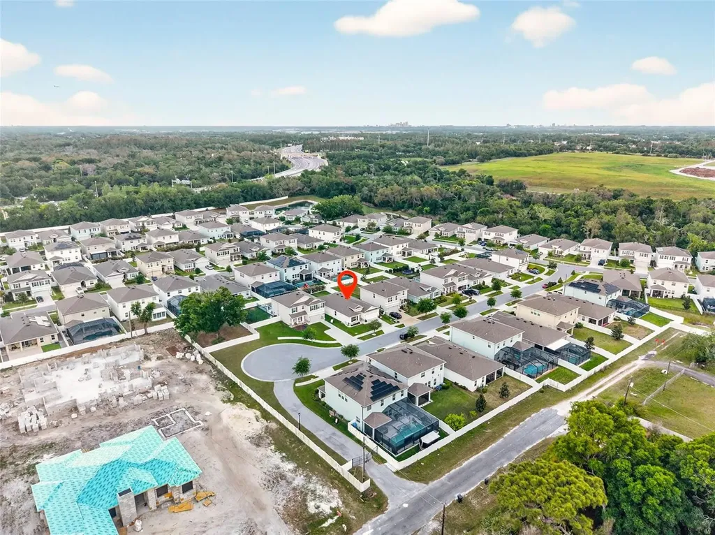 10913 Honor Road Tampa FL 33625