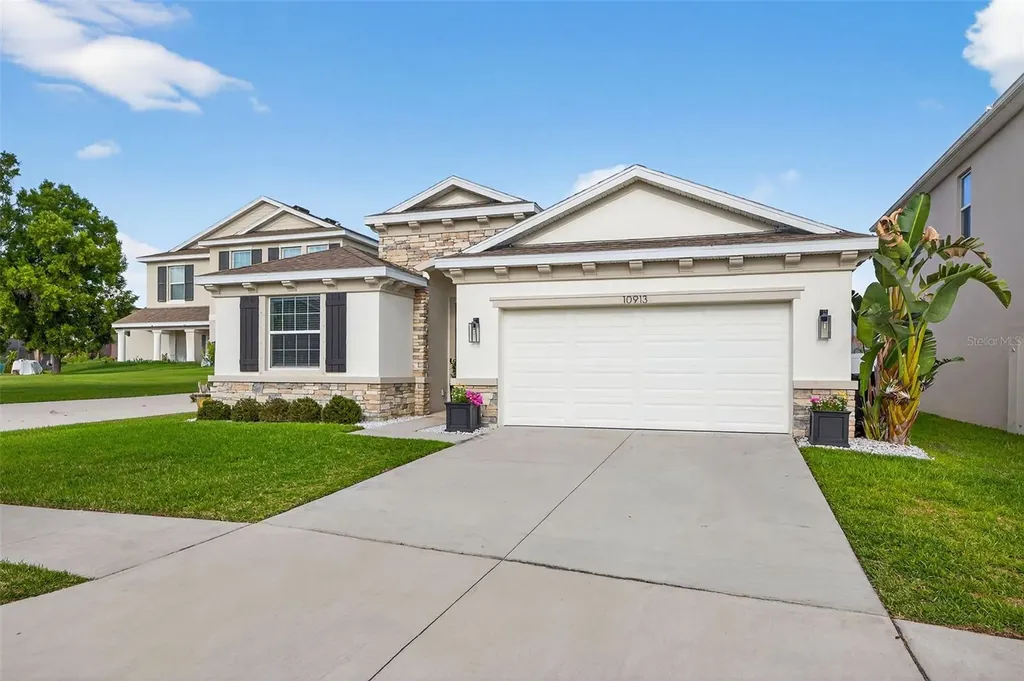10913 Honor Road Tampa FL 33625