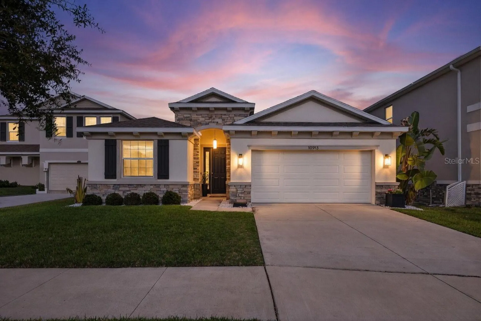 10913 Honor Road Tampa FL 33625