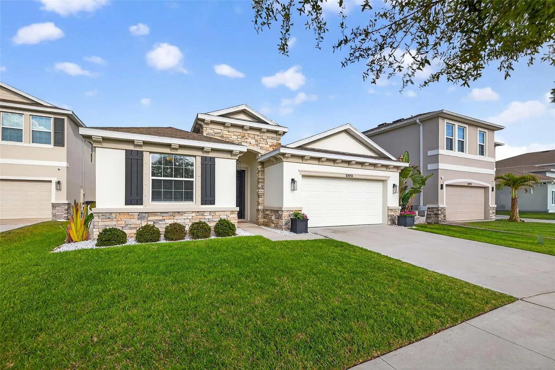 10913 Honor Road Tampa FL 33625