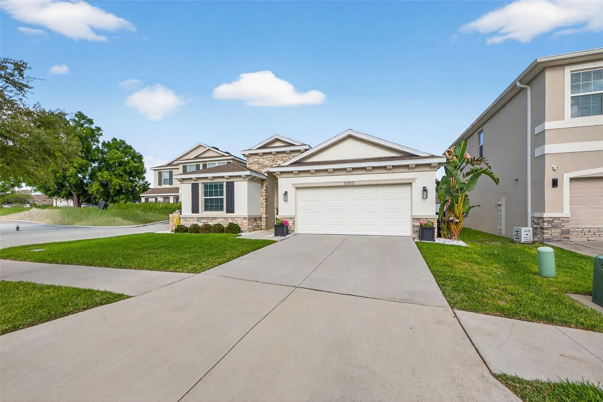 10913 Honor Road Tampa FL 33625