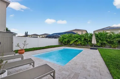 10913 Honor Road Tampa FL 33625