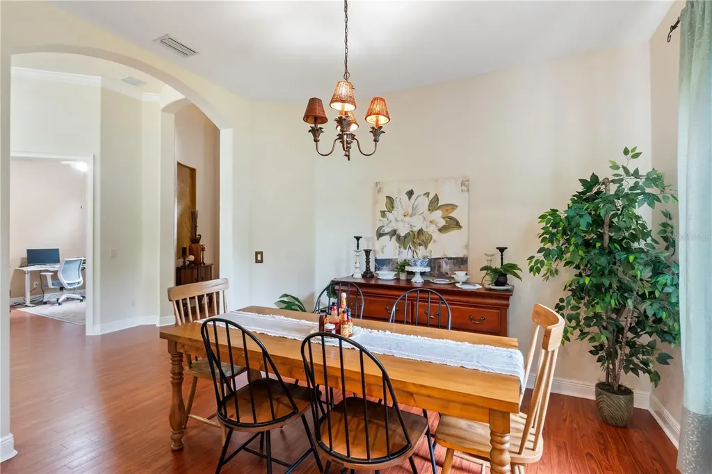5204 Greens Drive Lady Lake FL 32159