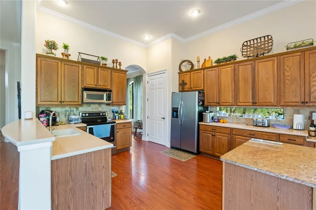 5204 Greens Drive Lady Lake FL 32159