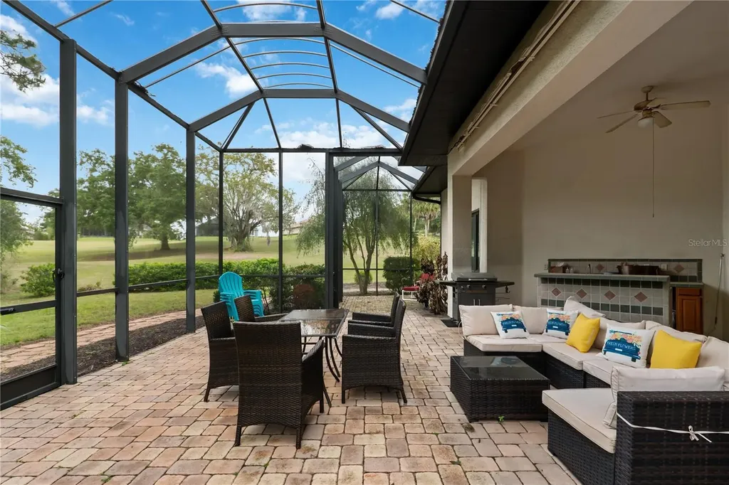 5204 Greens Drive Lady Lake FL 32159