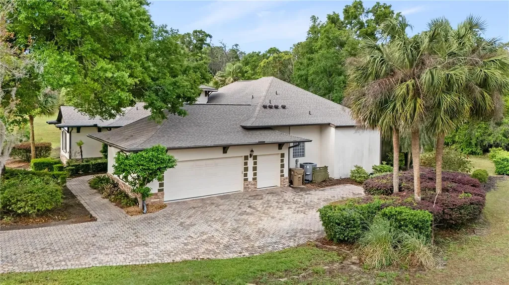 5204 Greens Drive Lady Lake FL 32159