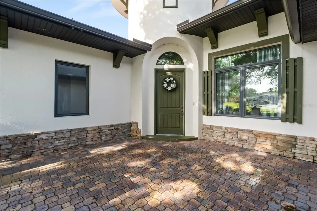 5204 Greens Drive Lady Lake FL 32159