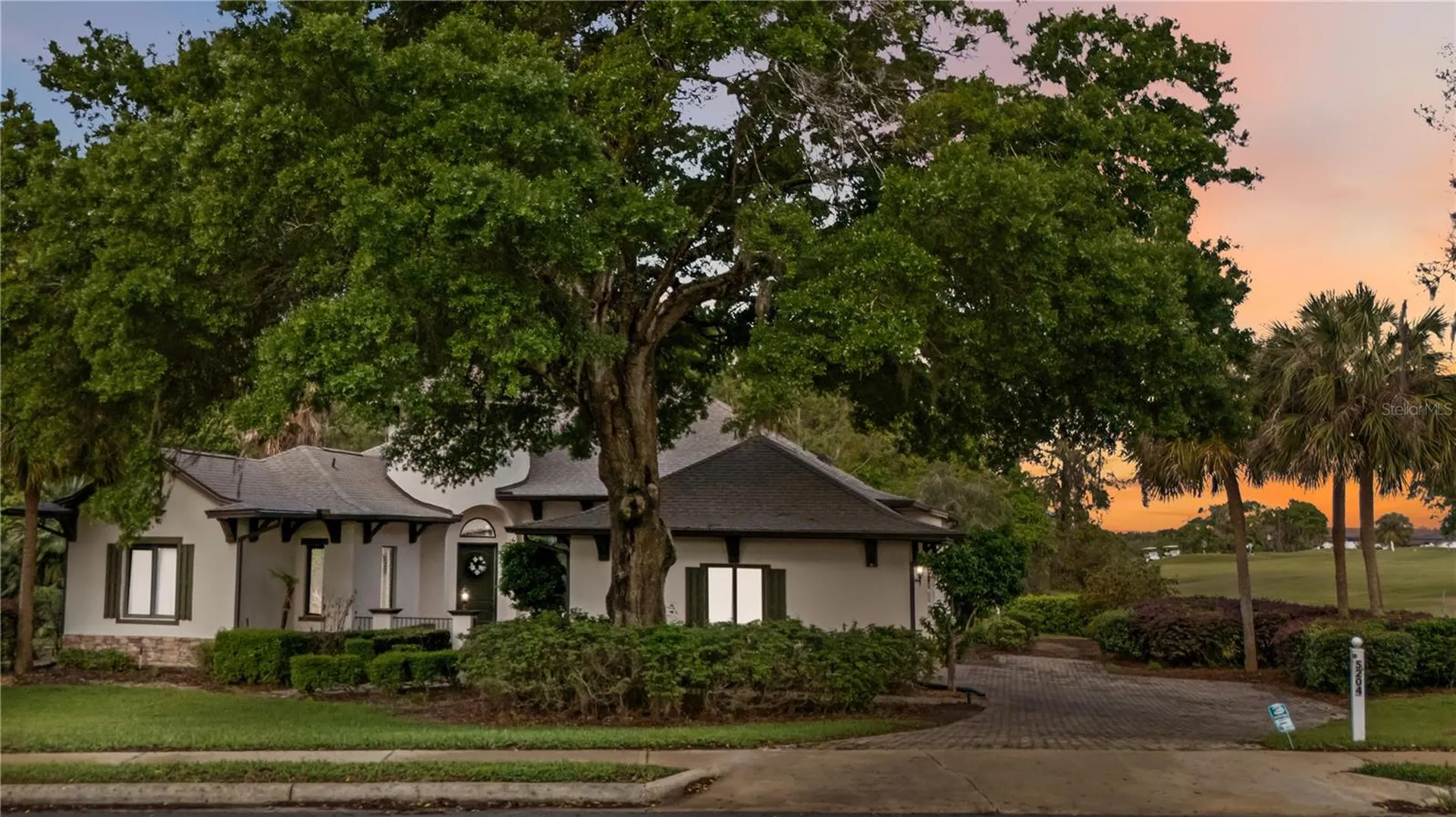 5204 Greens Drive Lady Lake FL 32159