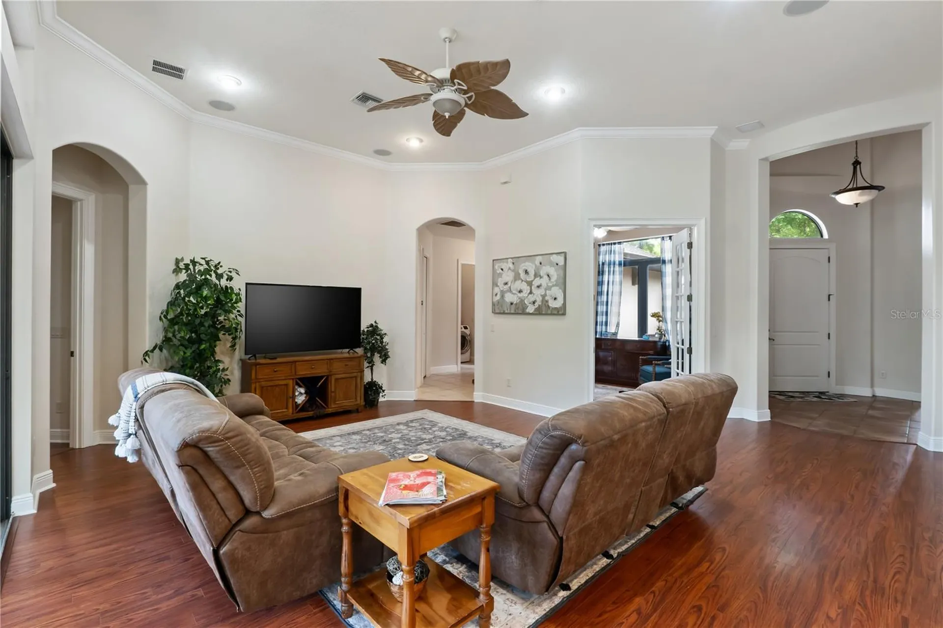 5204 Greens Drive Lady Lake FL 32159