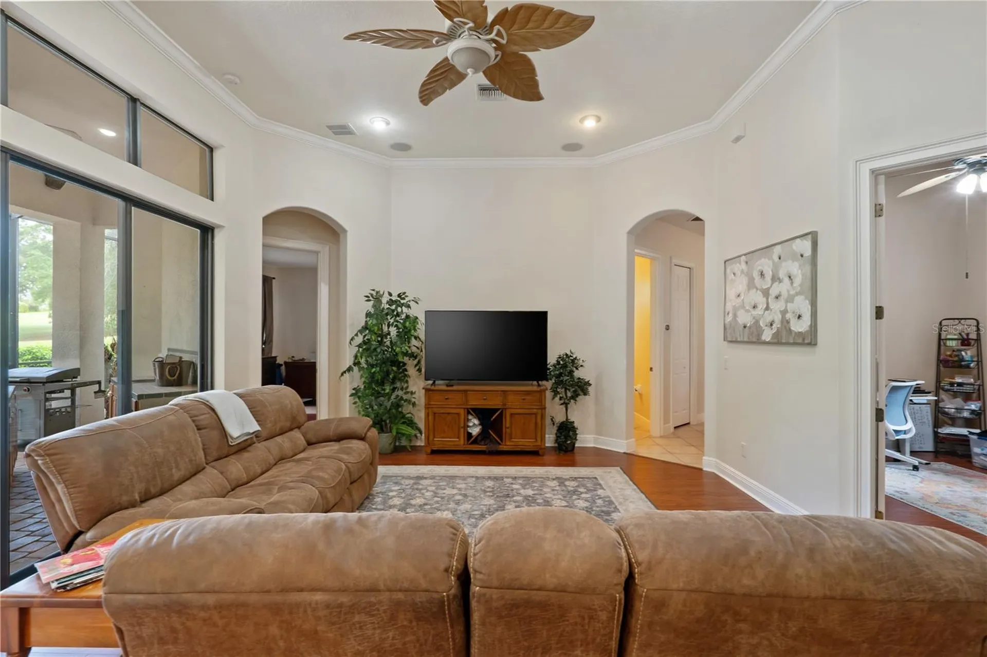 5204 Greens Drive Lady Lake FL 32159