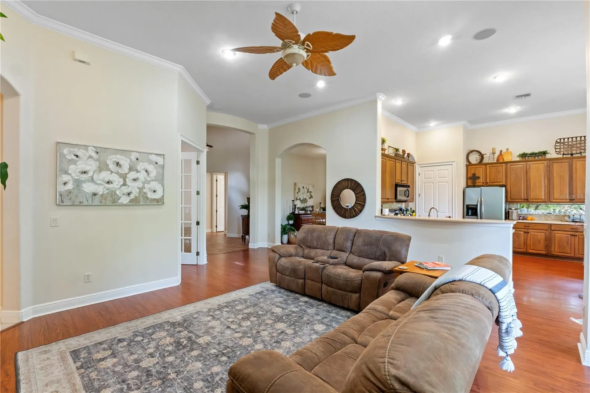5204 Greens Drive Lady Lake FL 32159