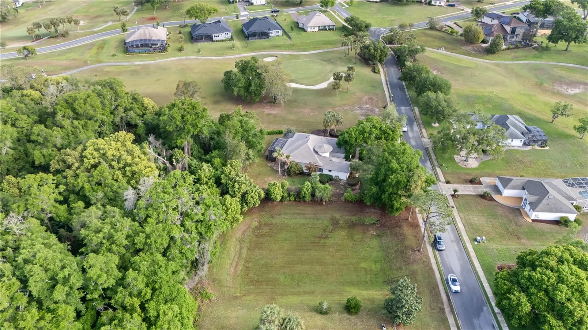 5204 Greens Drive Lady Lake FL 32159